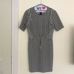 * NEW* DVF dress